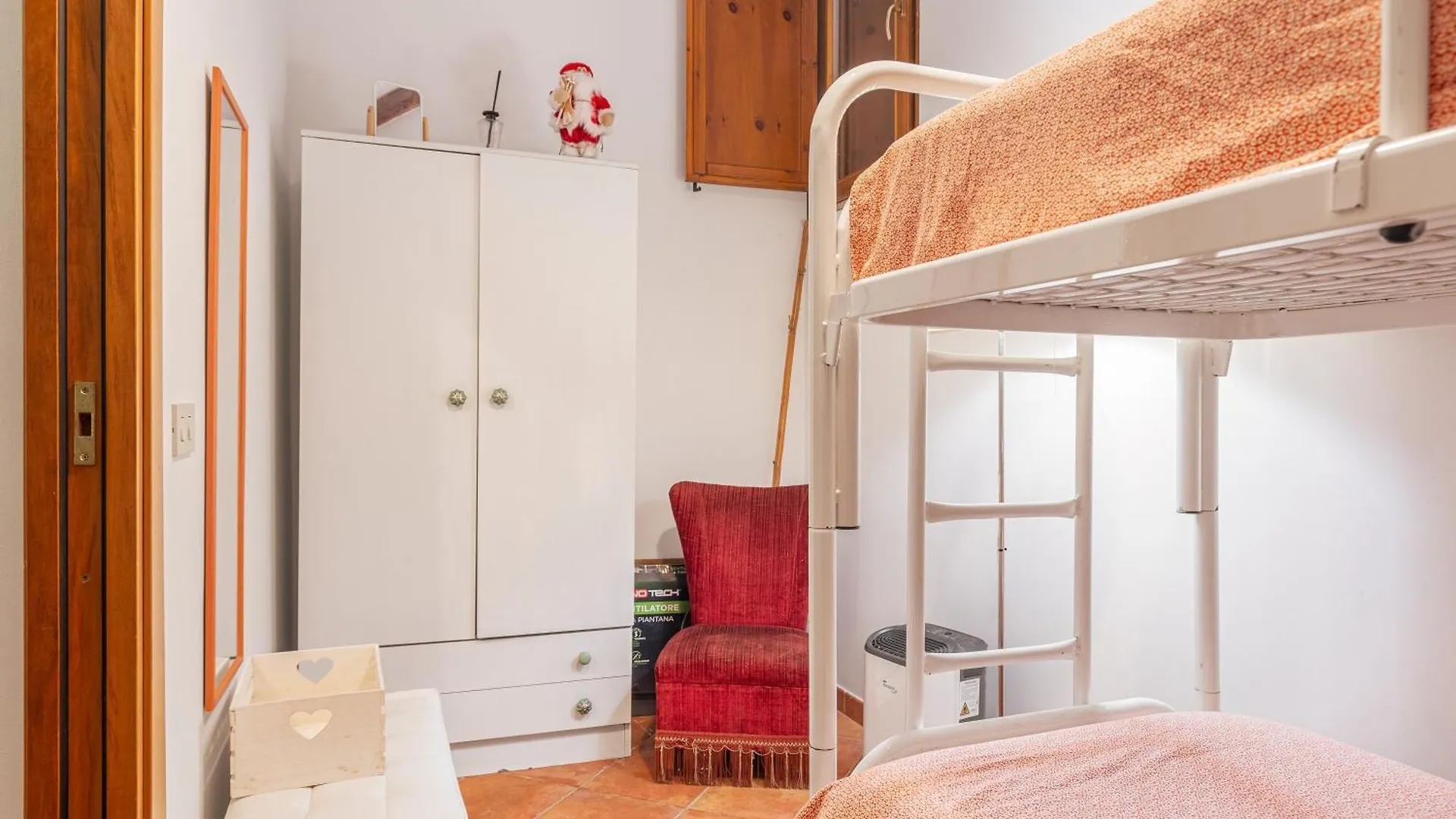 Apartment Palermo - Centro Storico