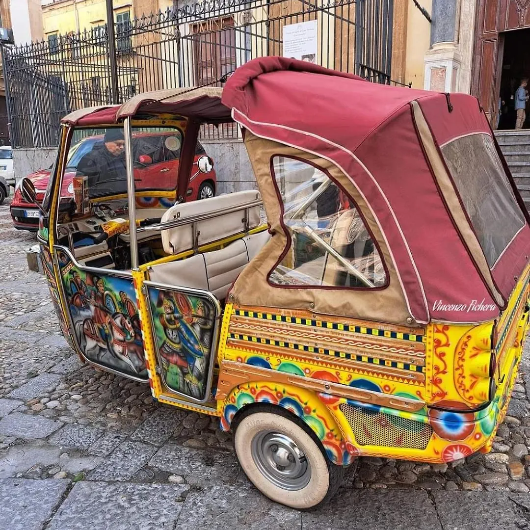 Appartamento Sabbenerica Palermo