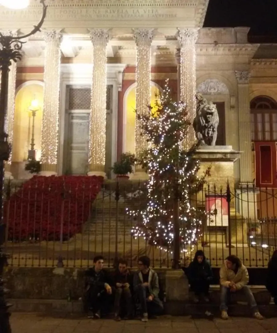 Appartamento Sabbenerica Palermo