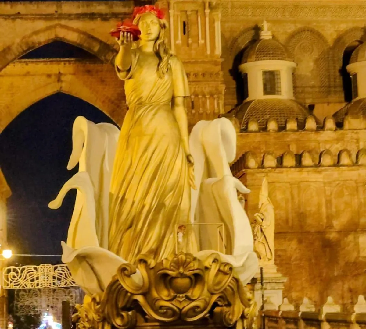 Palermo - Centro Storico