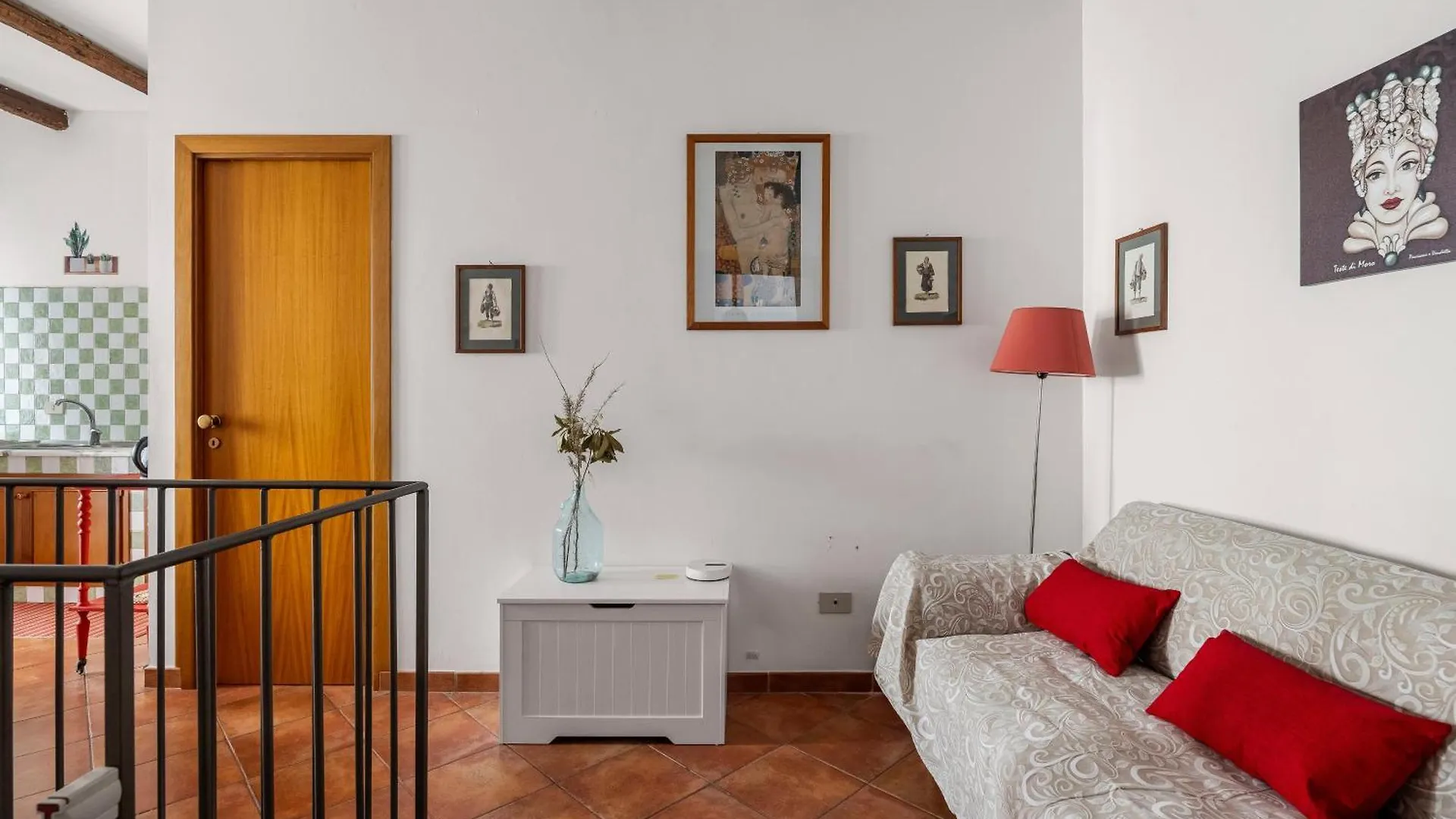Appartamento Sabbenerica Palermo 0*,  Italia