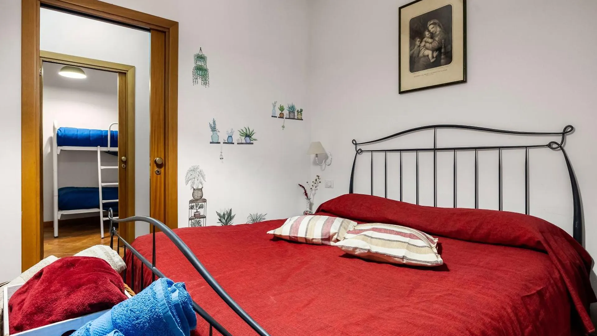 Appartamento Sabbenerica Palermo