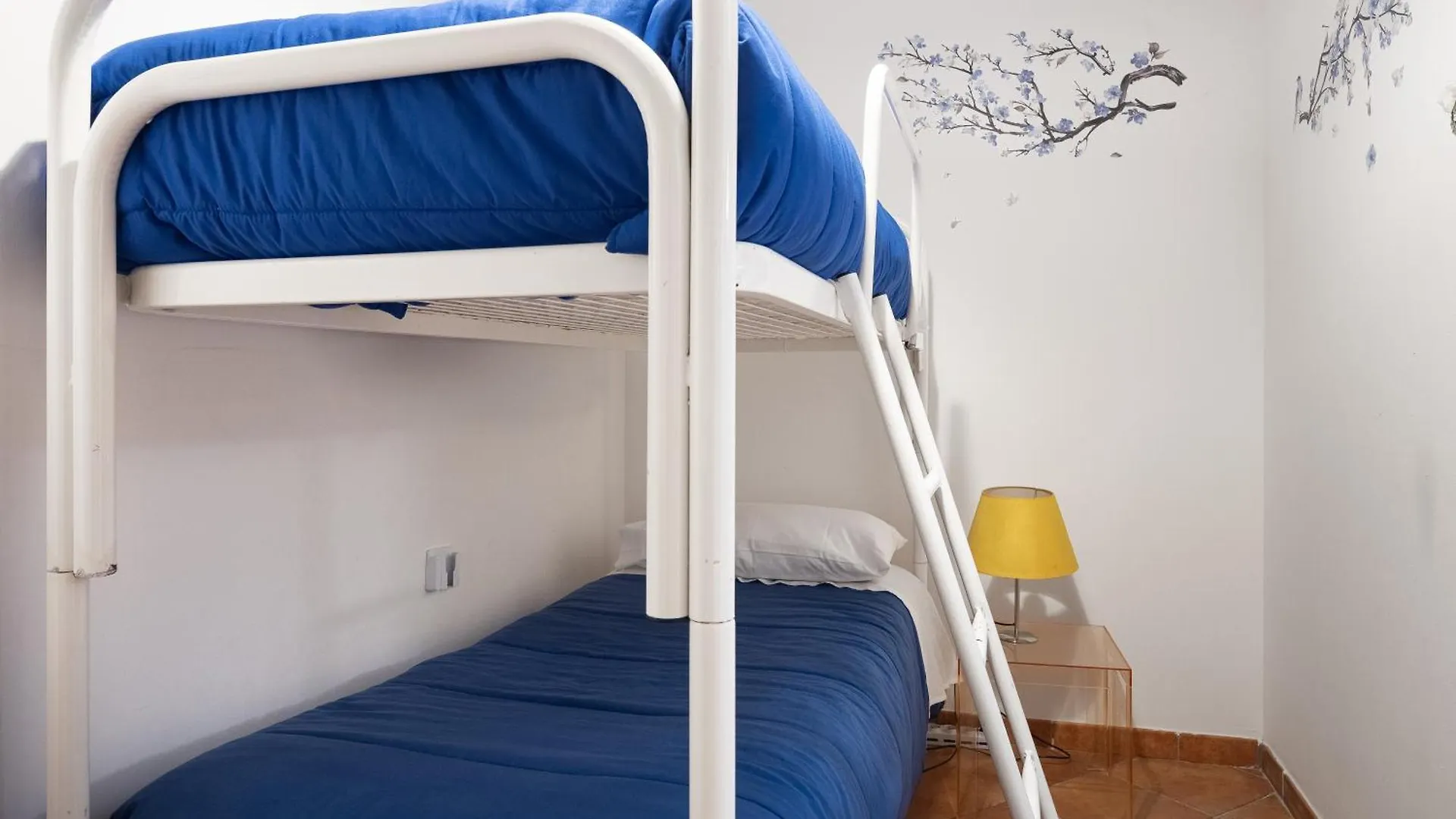 Apartment Palermo - Centro Storico Italy