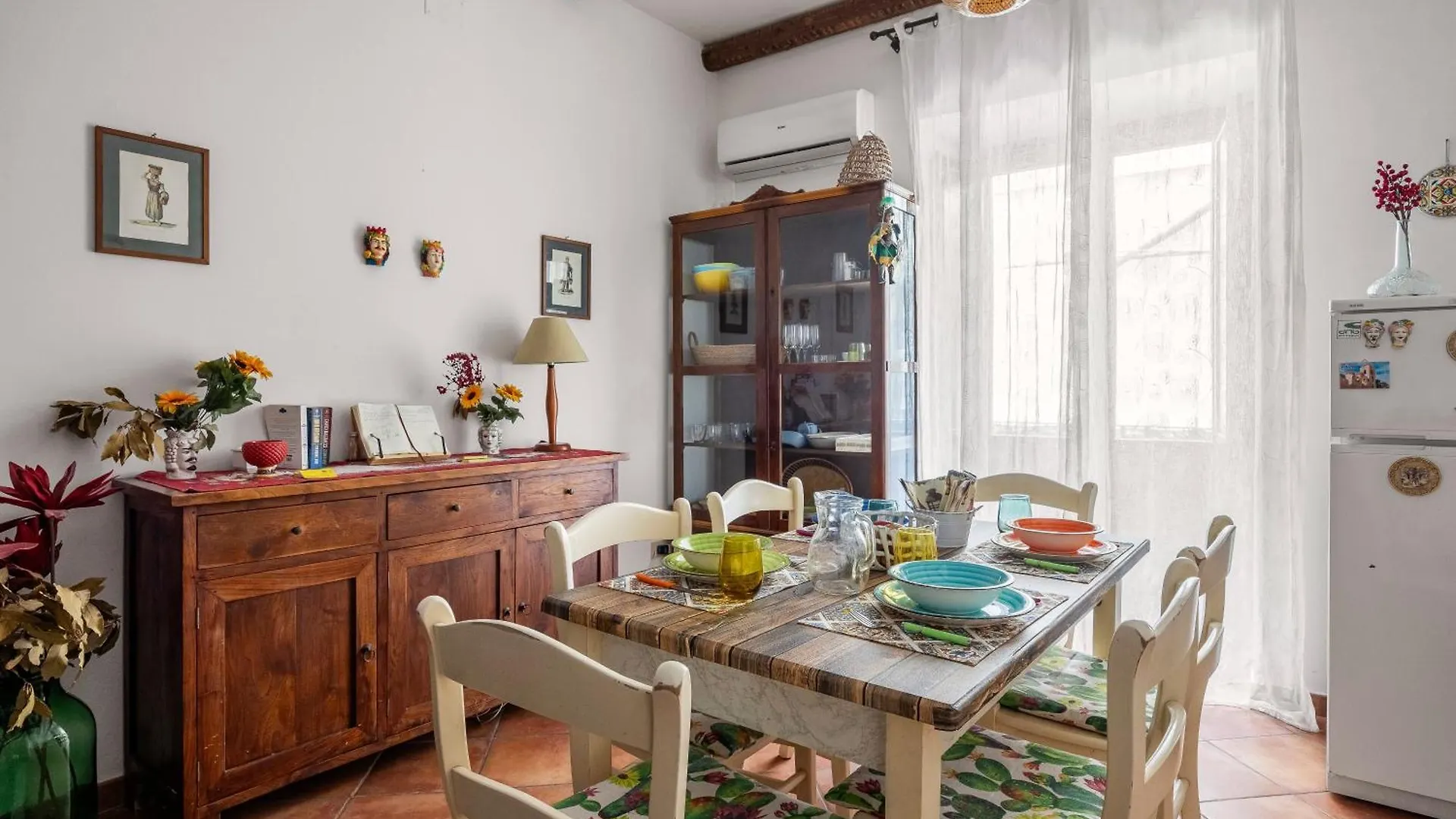 Apartment Palermo - Centro Storico