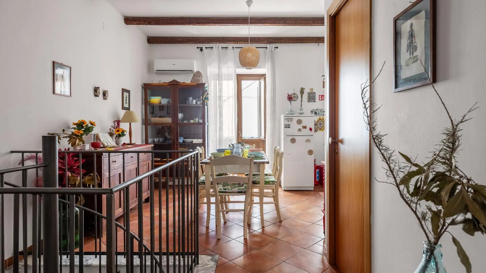 Apartment Palermo - Centro Storico