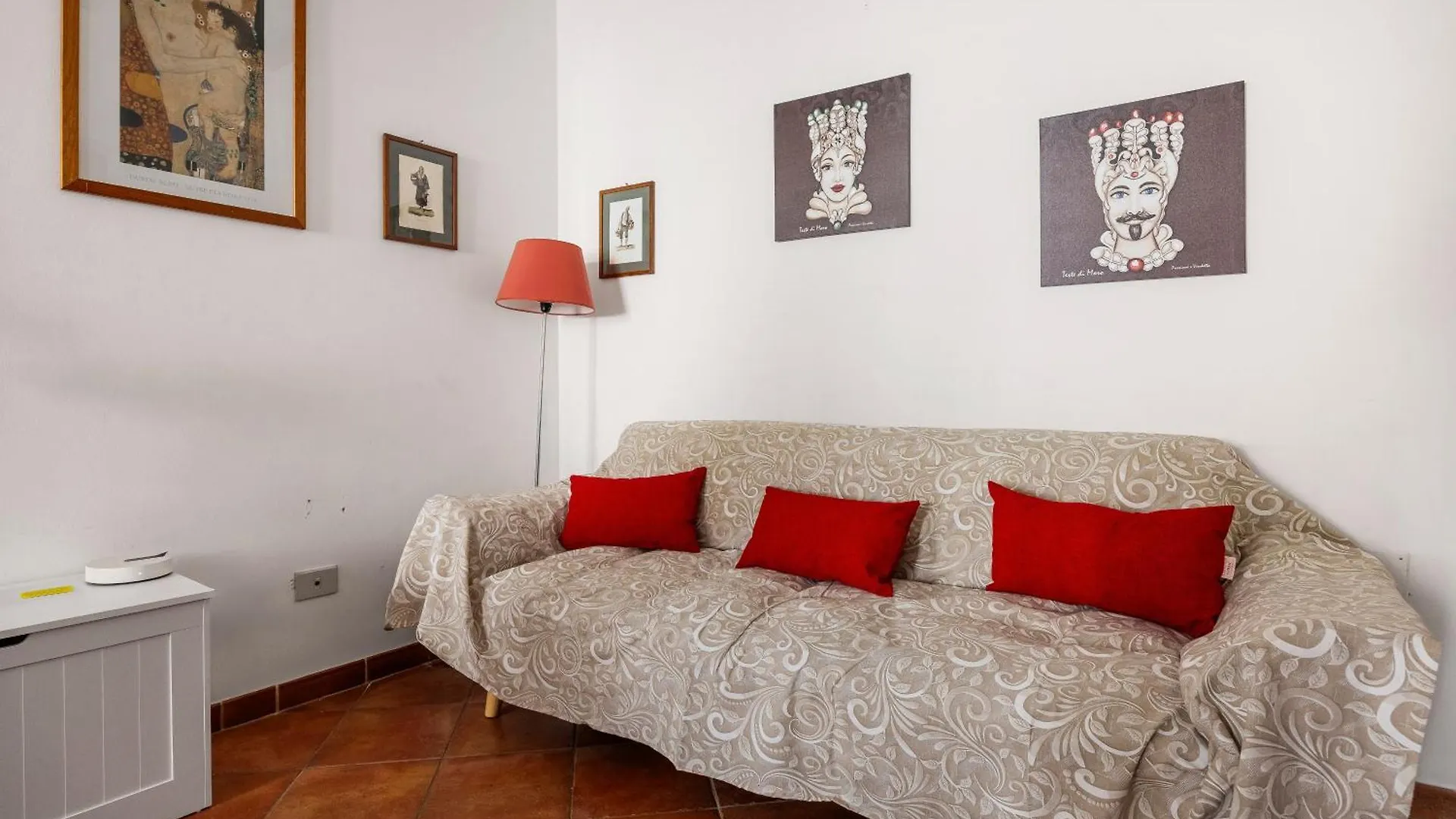 Appartamento Sabbenerica Palermo