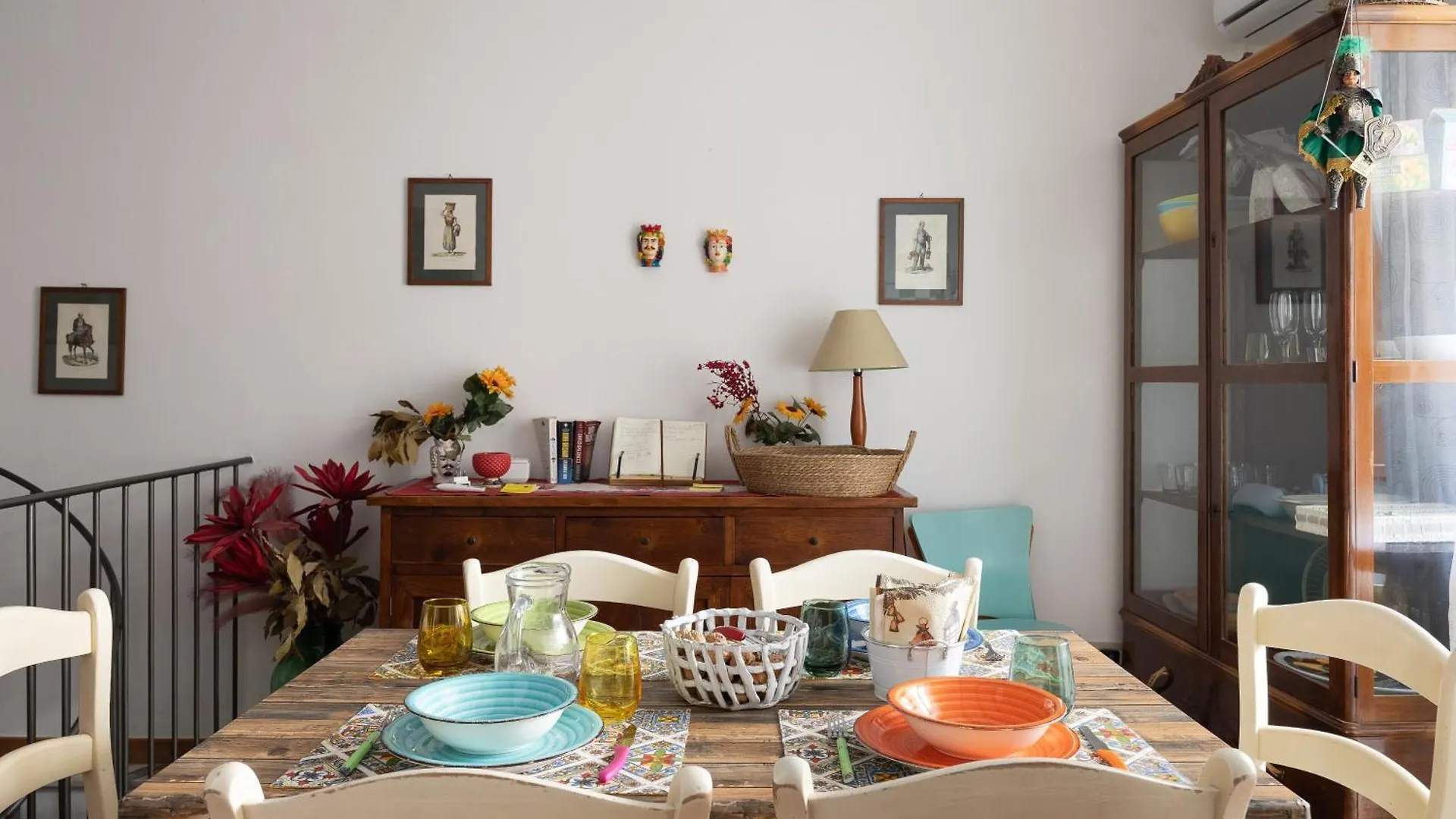 Apartment Palermo - Centro Storico Italy