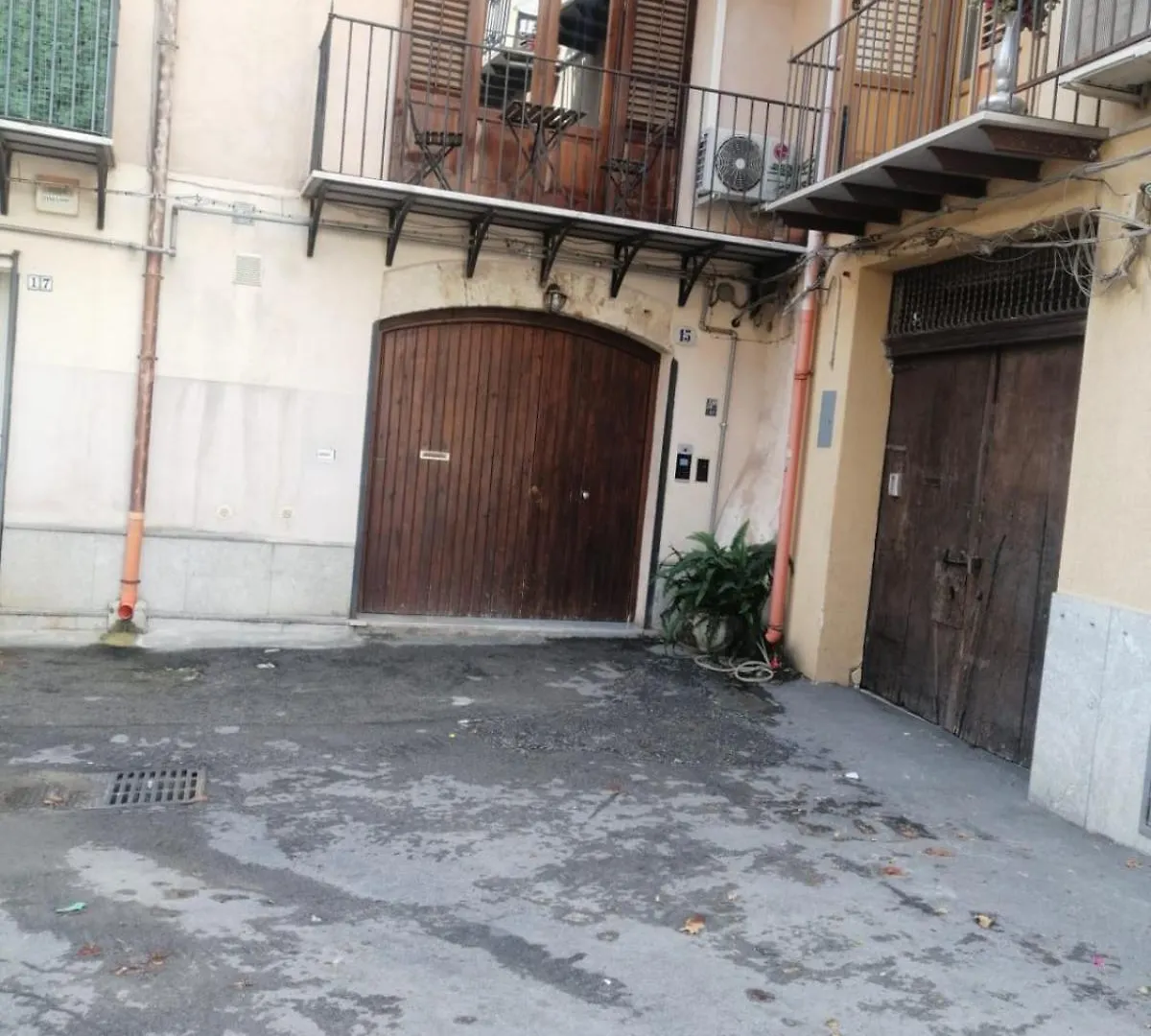 Appartamento Sabbenerica Palermo 0*,  Italia