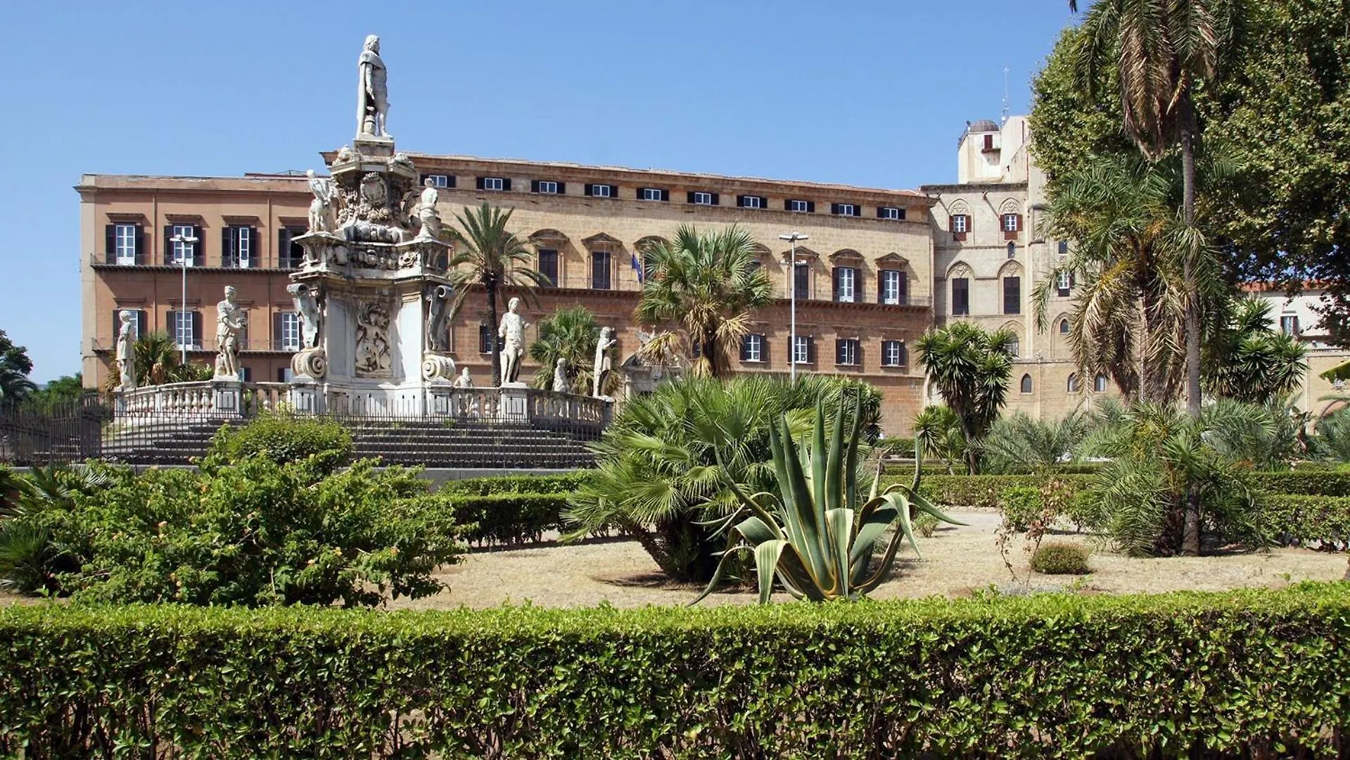 Appartamento Sabbenerica Palermo 0*,